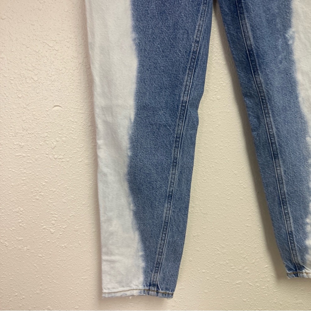 PACSUN Women’s Ultra High Rise Slim Jeans 25 Cotton 5 Buttons - Picture 3 of 16